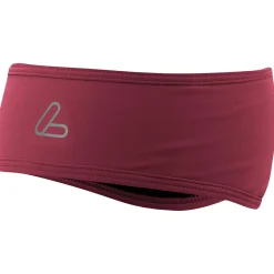 Löffler - Mono Headband Flaps - Stirnband