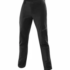 Löffler - Pants Alaska Active Stretch Warm - Winterhose
