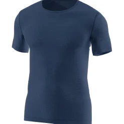 Löffler - Shirt S/S Merino Light - Merinounterwäsche