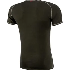 Löffler - Shirt S/S Transtex Warm - T-Shirt