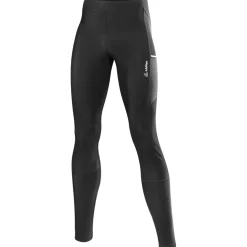 Löffler - Tights Thermo Innenvelours - Lauftights