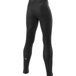 Löffler - Tights Thermo Innenvelours - Lauftights