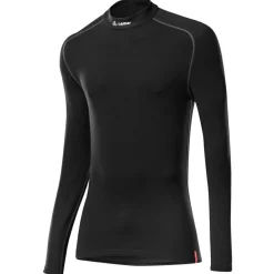 Löffler - Turtleneck L/S Transtex Warm - Kunstfaserunterwäsche