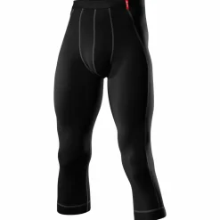 Löffler - Unterhose 3/4 Transtex Warm - Lange Unterhose