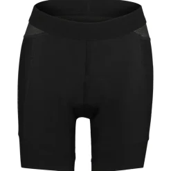 Löffler - Women's Bike Hose Light Hotbond - Radunterhose