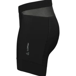 Löffler - Women's Bike Hose Light Hotbond - Radunterhose