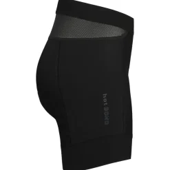 Löffler - Women's Bike Hose Light Hotbond - Radunterhose