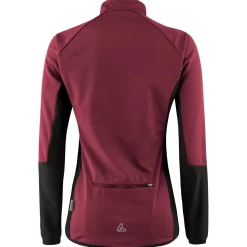 Löffler - Women's Bike Jacket Alpha Airblocc Light - Fahrradjacke