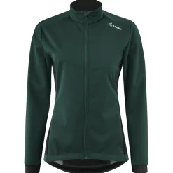 Löffler - Women's Bike Jacket Beta Airblocc Light - Fahrradjacke