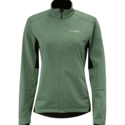 Löffler - Women's Bike Jacket Cosma CF Airblocc Warm - Fahrradjacke