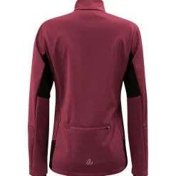 Löffler - Women's Bike Jacket Cosma CF Airblocc Warm - Fahrradjacke