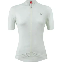 Löffler - Women's Bike Jersey Full-Zip Skys Escape - Radtrikot