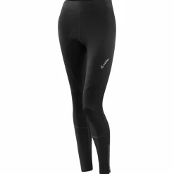 Löffler - Women's Bike Long Tights Basic Gel - Radhose