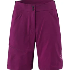 Löffler - Women's Bike Shorts Comfort Comfort-Stretch-Light - Radhose