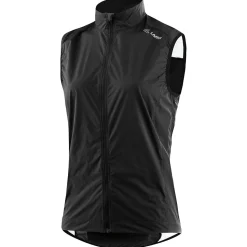 Löffler - Women's Bike Vest Comfort Fit WPM Pocket - Fahrradweste