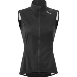 Löffler - Women's Bike Vest WPM Pocket - Fahrradweste