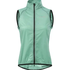 Löffler - Women's Bike Zip-Off Jacket Windshell - Fahrradjacke