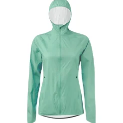 Löffler - Women's Hooded Jacket WPM Pocket - Fahrradjacke