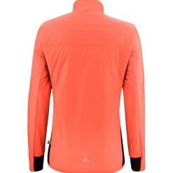 Löffler - Women's Iso-Jacket Elements CF PL60 - Kunstfaserjacke