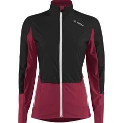 Löffler - Women's Jacket Worldcup REP - Langlaufjacke