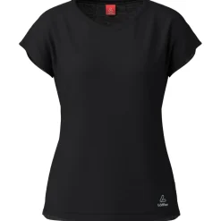 Löffler - Women's Loose Shirt Merino - Merinounterwäsche