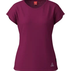 Löffler - Women's Loose Shirt Merino - Merinounterwäsche