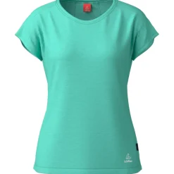 Löffler - Women's Loose Shirt Merino - Merinounterwäsche