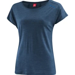 Löffler - Women's Loose Shirt Merino - Merinounterwäsche