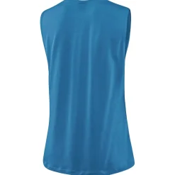 Löffler - Women's Loose Tanktop Merino-Tencel - Merinoshirt