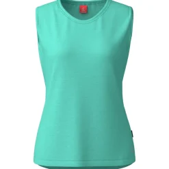 Löffler - Women's Loose Tanktop Merino-Tencel - Merinoshirt