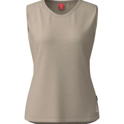 Löffler - Women's Loose Tanktop Merino-Tencel - Merinoshirt