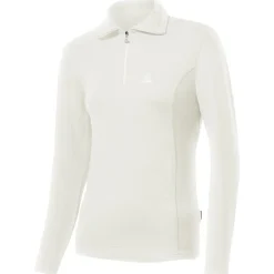 Löffler - Women's Midlayer Evo Turtle Transtex - Fleecepullover