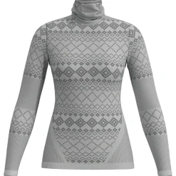 Löffler - Women's Rollneck L/S Transtex Warm RETR'X - Kunstfaserunterwäsche