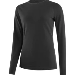 Löffler - Women's Shirt L/S Transtex Merino - Merinounterwäsche
