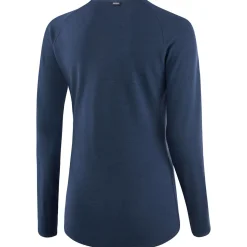 Löffler - Women's Shirt L/S Transtex Merino - Merinounterwäsche