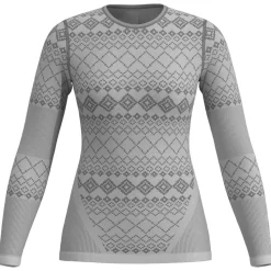 Löffler - Women's Shirt L/S Transtex Warm RETR'X - Kunstfaserunterwäsche