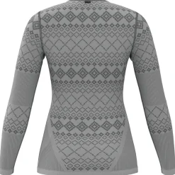 Löffler - Women's Shirt L/S Transtex Warm RETR'X - Kunstfaserunterwäsche