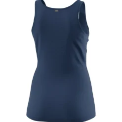 Löffler - Women's Singlet Merino Light - Merinounterwäsche