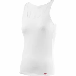 Löffler - Women's Singlet Transtex Light - Kunstfaserunterwäsche