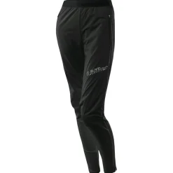 Löffler - Women's Tights Worldcup DDP - Langlaufhose
