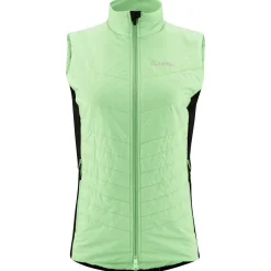 Löffler - Women's Vest PL60 - Kunstfaserweste