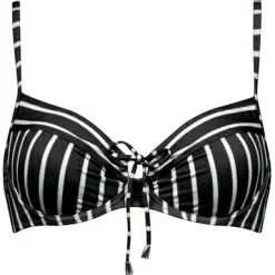 Lidea - Women's Line Up Underwire Bikini Top - Bikini-Top