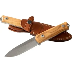 LionSteel - B41 - Messer