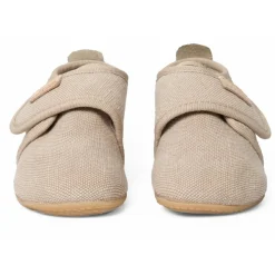 Living Kitzbühel - Kid's Babyklett Ulli Uni - Hüttenschuhe