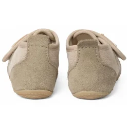Living Kitzbühel - Kid's Babyklett Ulli Uni - Hüttenschuhe