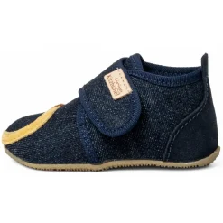 Living Kitzbühel - Kid's Klettmodell Lutz Löwe - Hüttenschuhe