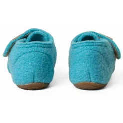 Living Kitzbühel - Kid's Schneeprinzessin Klettschuh - Hausschuhe