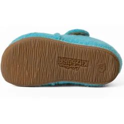 Living Kitzbühel - Kid's Schneeprinzessin Klettschuh - Hausschuhe