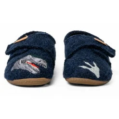 Living Kitzbühel - Kid's T-Rex Klettschuh - Hausschuhe