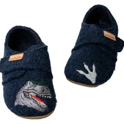 Living Kitzbühel - Kid's T-Rex Klettschuh - Hausschuhe